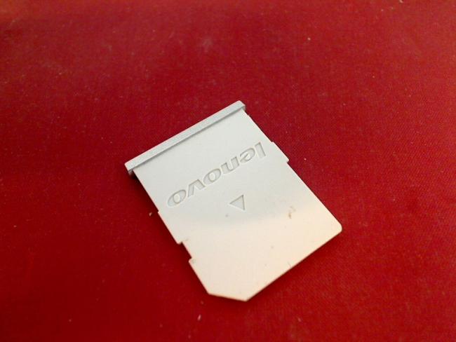 SD Card Reader Slot Shaft Cover Dummy Lenovo IdeaPad U310 4375