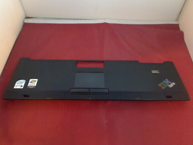 Housing Upper shell Palm rest with Touchpad IBM Lenovo T60 2007