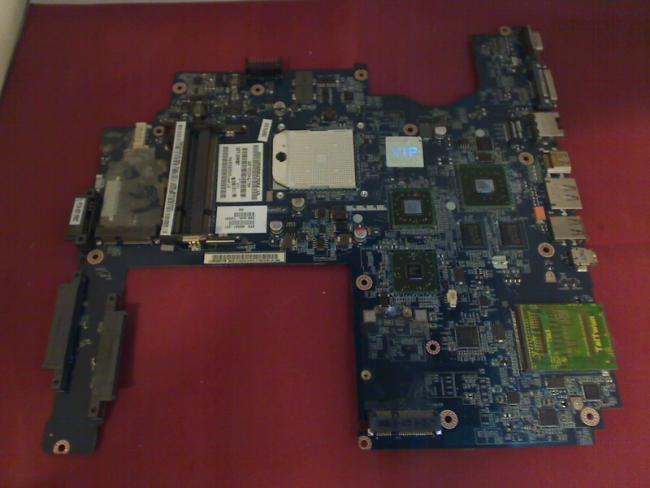 Mainboard Motherboard AMD 486541-001 HP DV7 DV7-1010eg (100% OK)