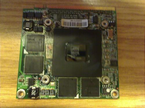 ATI graphics card from Fujitsu Siemens Amilo A1667G (100% OK)
