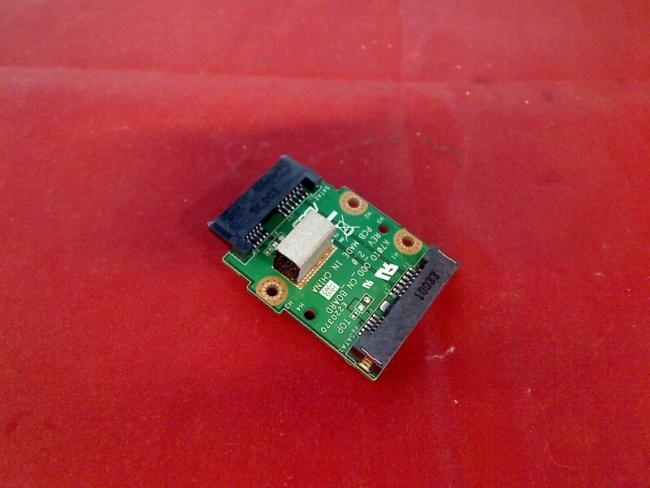 DVD Adapter Connector Board circuit board Module board ASUS X70AE-TY029V
