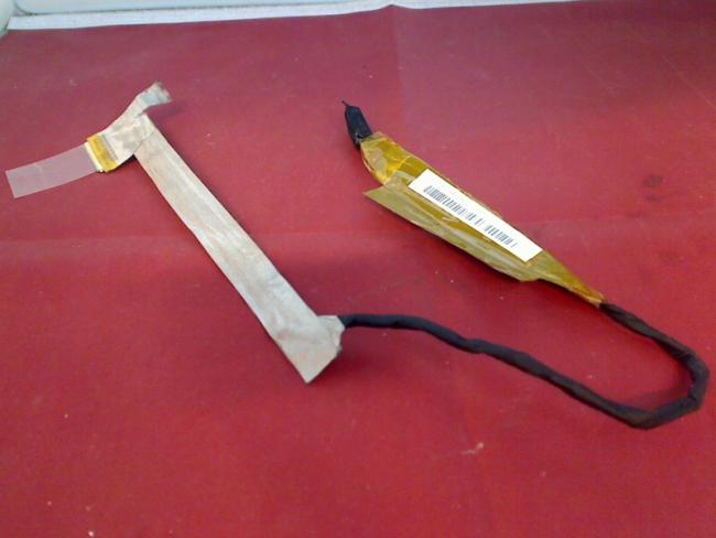 Original TFT LCD Display Cables ASUS X70AE-TY029V