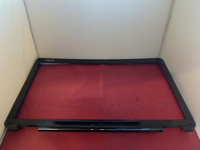 TFT LCD Display Cases Frames Cover Bezel ASUS X70AE-TY029V