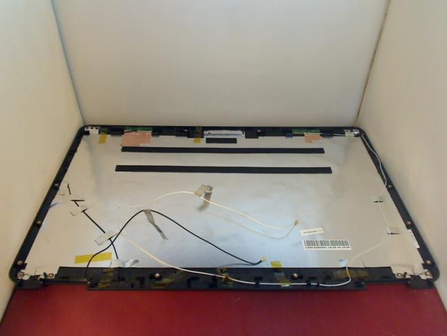 TFT LCD Display Cases Cover & Wlan antenna ASUS X70AE-TY029V