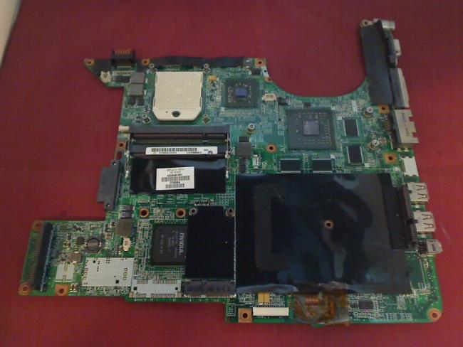 Mainboard Motherboard 432945-001 AMD HP DV9000 dv9036ea (Defective/Faulty)