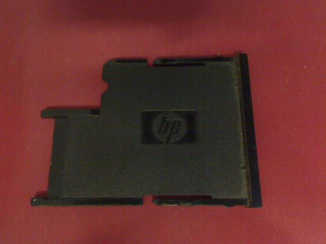 PCMCIA Slot Shaft Cover Dummy Bezel HP dv9000 dv9006ea