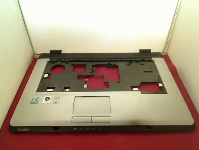 Housing Upper shell Palm rest with Touchpad Toshiba L300-1CM PSLB8E