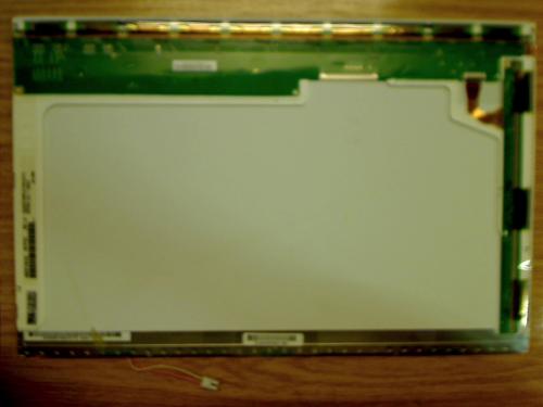 15.4" TFT LCD Display QD15TL03 REV: 04 glossy Fujitsu Siemens Amilo A1667G