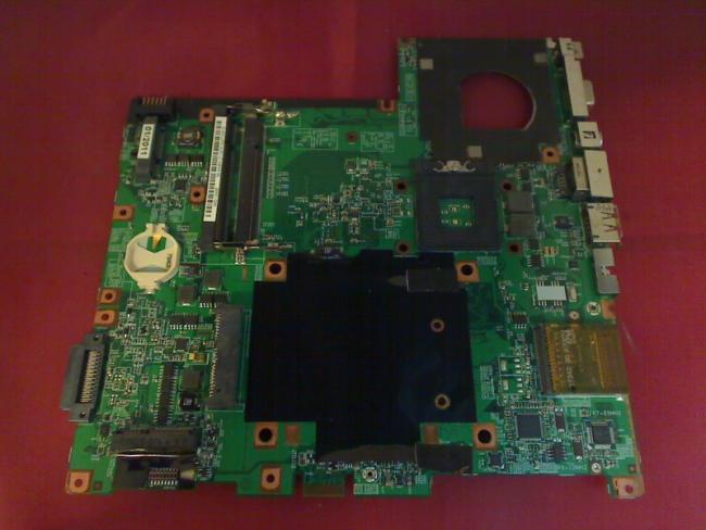 Mainboard Motherboard Medion MD96545 WIM 2140 (Defective/Faulty)