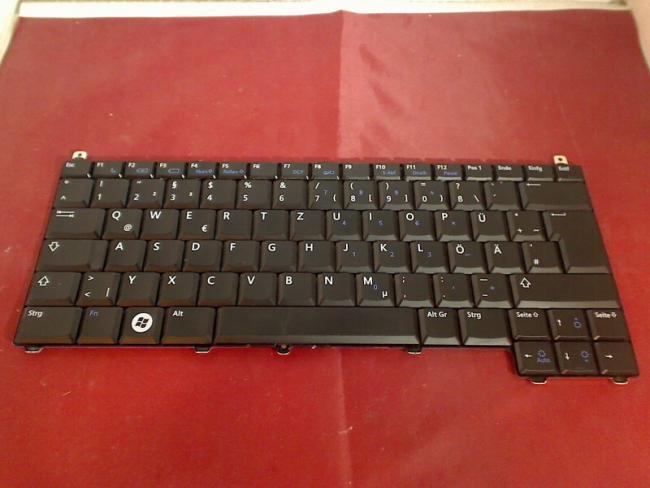 Keyboard B038 0Y252D German GER Dell Latitude E4200