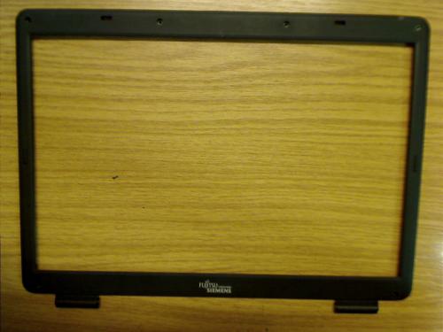 Display Case Frames Bezel front Fujitsu Siemens Amilo A1667G