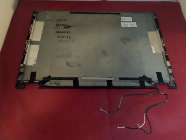 TFT LCD Display Cases Cover & Wlan antenna Dell Latitude E4200