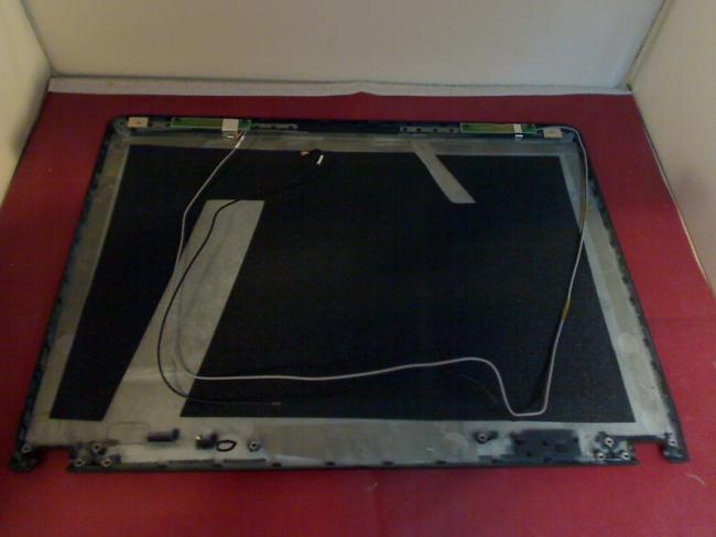 TFT LCD Display Cases Cover & Wlan antenna MSI Mega Book S310 MS-1312