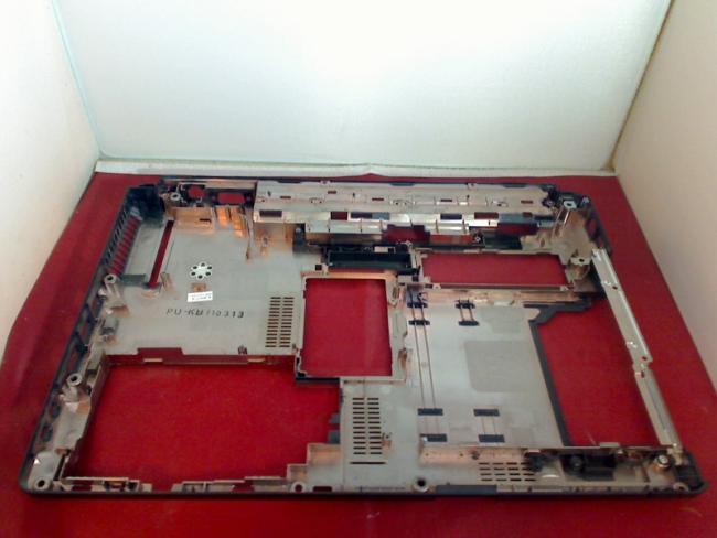 Cases Bottom Subshell Lower part Fujitsu Lifebook S761