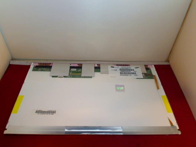 13.1" TFT LCD Display Samsung LTN133AT17 mat Fujitsu Lifebook S761