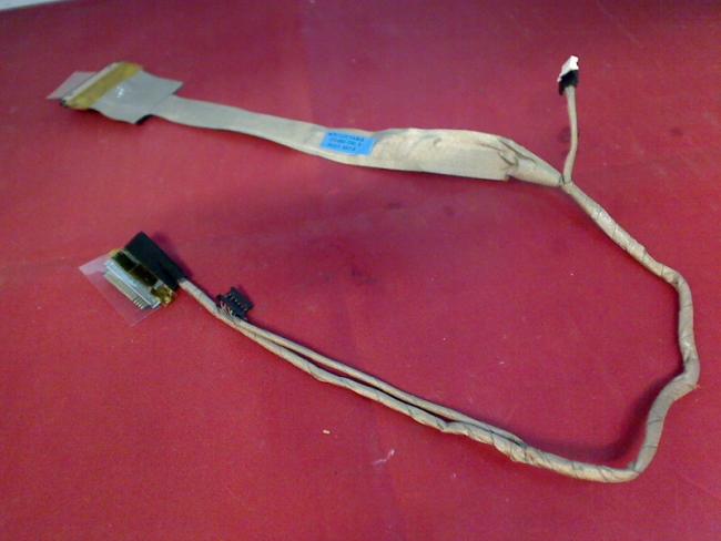 Original TFT LCD Display Cables Sony PCG-3J1M VGN-FW54M