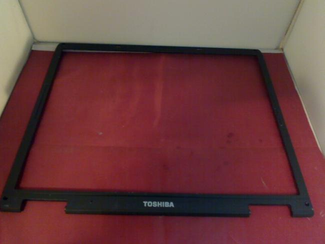 TFT LCD Display Cases Frames Cover Bezel Toshiba Pro L10