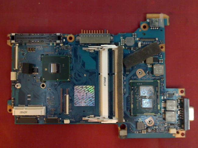 Mainboard Motherboard i5-520M UMT-SZ2MV94V-0 Toshiba Portege R700-19H (100% OK)