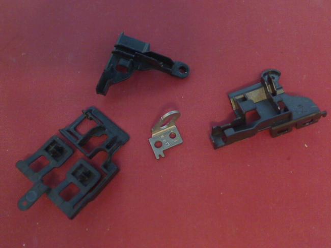 Cases small parts plastic Cablehalterung Toshiba Portege R700-19H