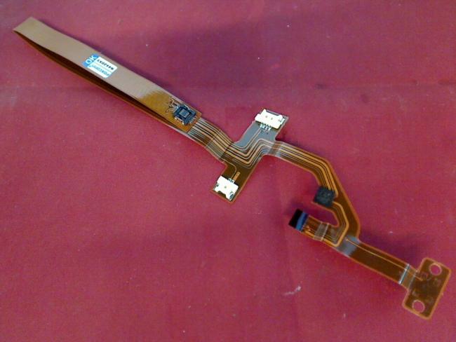Touchpad Cables PowerBook G4 A1046 -2
