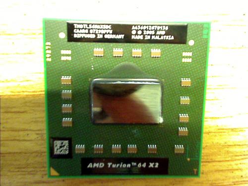 AMD CPU TL56 Fujitsu Siemens AMILO Pa 2510