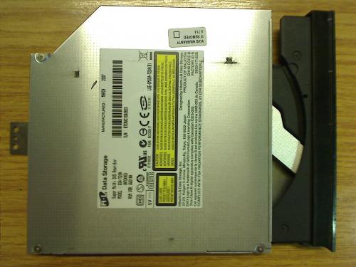 DVD Burner GSA-T20N incl. Bezel Fujitsu AMILO Pa2510 (2)