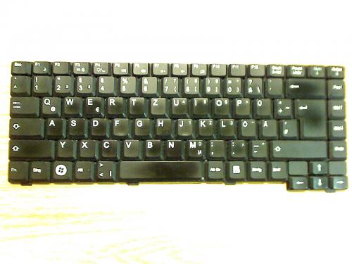 Original Keyboard deutsch Fujitsu Siemens AMILO Pa 2510
