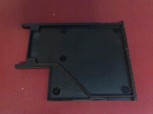 PCMCIA Slot Shaft Cover Bezel Dummy Medion MD96290 WIM2160