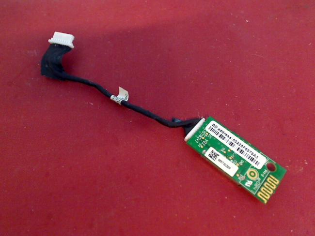 Bluetooth Board circuit board & Cables elisa i-Buddie V10IL1