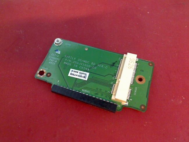 Mobile Broadband Adapter Connector Board elisa i-Buddie V10IL1
