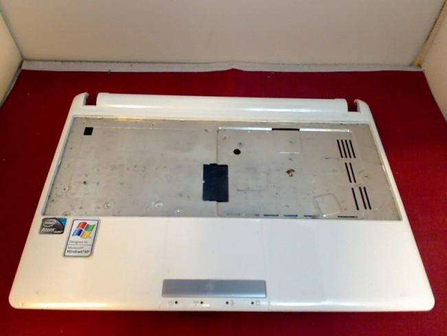 Housing Upper shell Palm rest with Touchpad elisa i-Buddie V10IL1