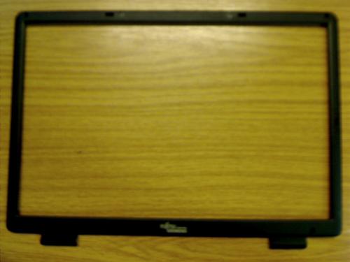 Display Gehäusrrahmen front Fujitsu Pa2510 L53RI0