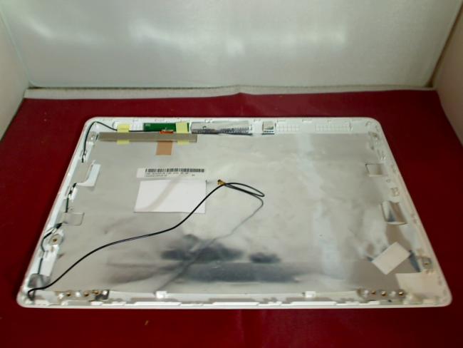 TFT LCD Display Cases Cover & Wlan antenna Asus Eee PC R011PX