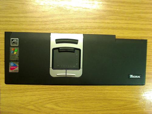 Touchpad incl. Cases Toshiba TECRA S1 PT831E-107EQ-GR