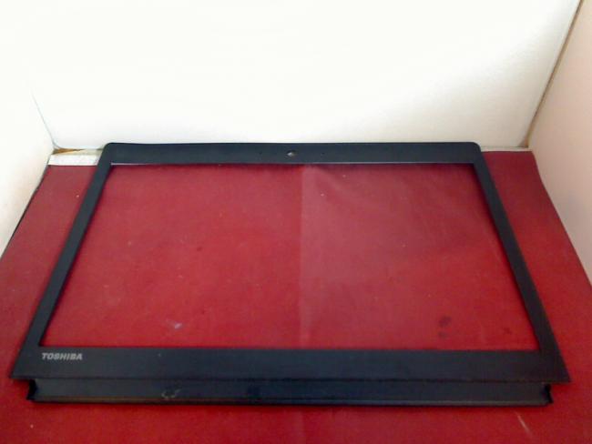 TFT LCD Display Cases Frames Cover Bezel Toshiba Portege R30 i3