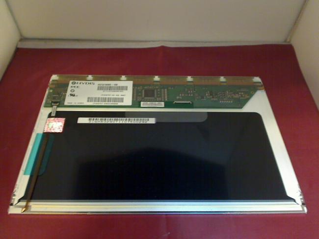 12.1\" TFT LCD Display HYDIS HV121WX6-100 glossy Fujitsu Lifebook T731