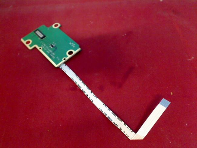 Finger Print Scanner Sensor Reader Board & Cable cable LG LGT1 T1