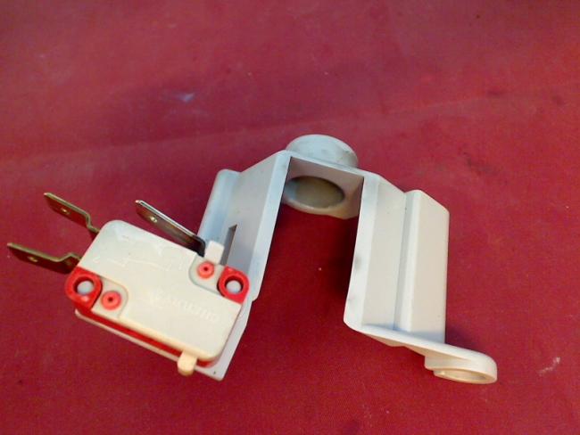 Magnetic switch Holder with Switch Switches JURA Impressa E85 618 B1