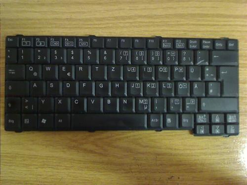 Original Keyboard deutsch NSK-ADEOG from Medion MD 95800