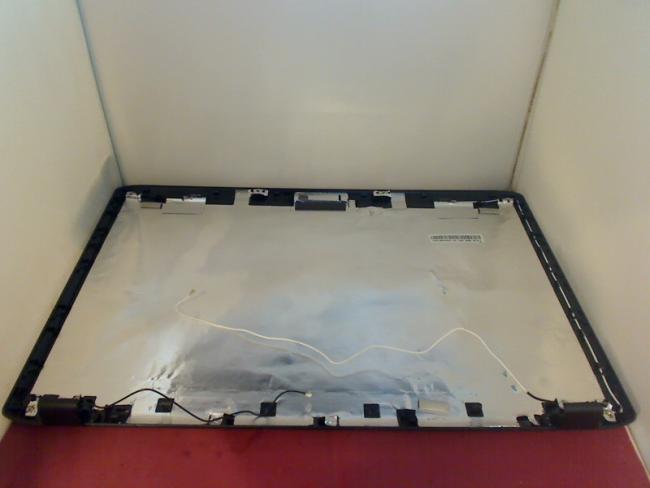 TFT LCD Display Cases Cover & Wlan antenna Medion E7227 MD98743