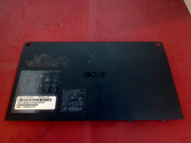 HDD RAM WLAN Cases Cover Bezel Acer Aspire one 522