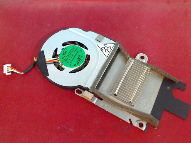 CPU Prozessor Fan chillers heat sink Fan Acer Aspire one 522