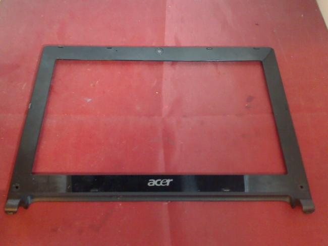 TFT LCD Display Cases Frames Cover Bezel Acer Aspire one 522