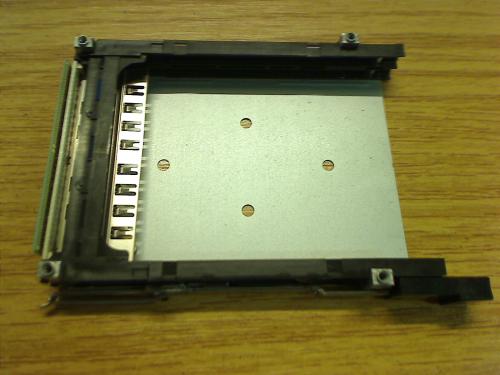 PCMCIA Shaft Acer Aspire 1350 ZP1 1355LC