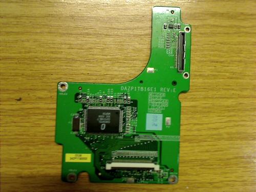 DAZP1TB16E1 REV: E Board circuit board Acer Aspire 1350 ZP1 1355LC
