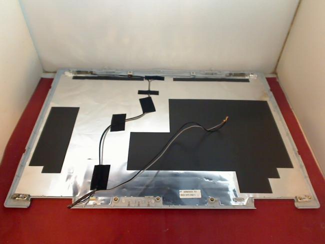 TFT LCD Display Cases Cover & Wlan antenna Medion MD95300 (2)