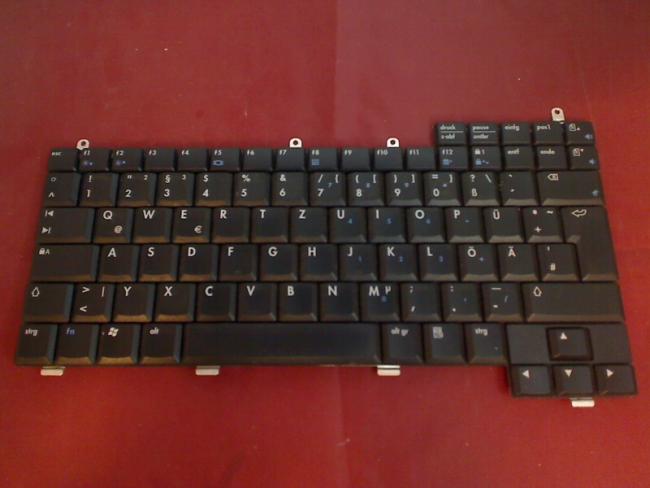 Keyboard German AEKT1TPG016 GER HP ZE4300 ze4356ea