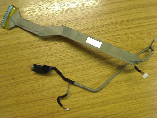 TFT Display Cables Acer Aspire 1350 ZP1 1355LC