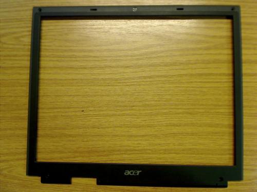 Display Case Frames Bezel front Acer Aspire 1350 ZP1 1355LC