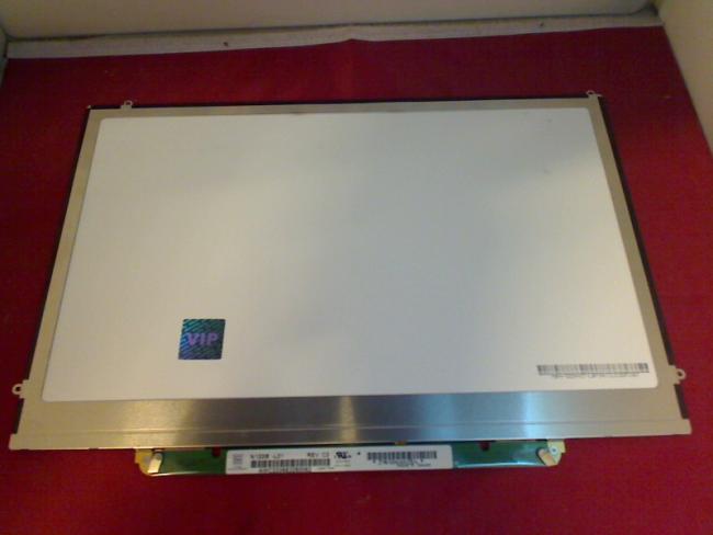 13.3" TFT LCD Display N133I6-L01 REV. C3 glossy Apple MacBook A1237